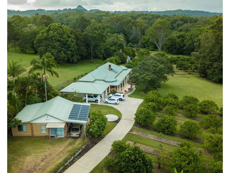 888 Eumundi Noosa Road, Doonan QLD 4562
