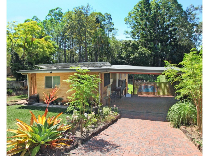 49 Petrie Creek Road, Rosemount QLD 4560