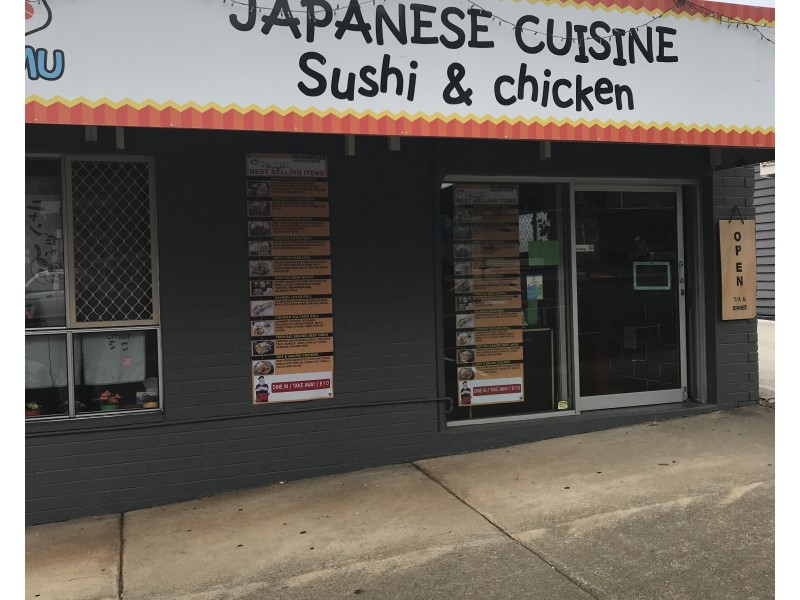 3/97 Blackall Terrace, Nambour QLD 4560