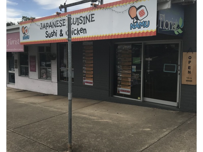 3/97 Blackall Terrace, Nambour QLD 4560