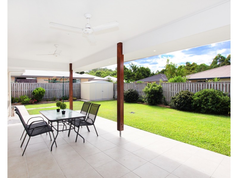 3 Griffin Place, Coes Creek QLD 4560