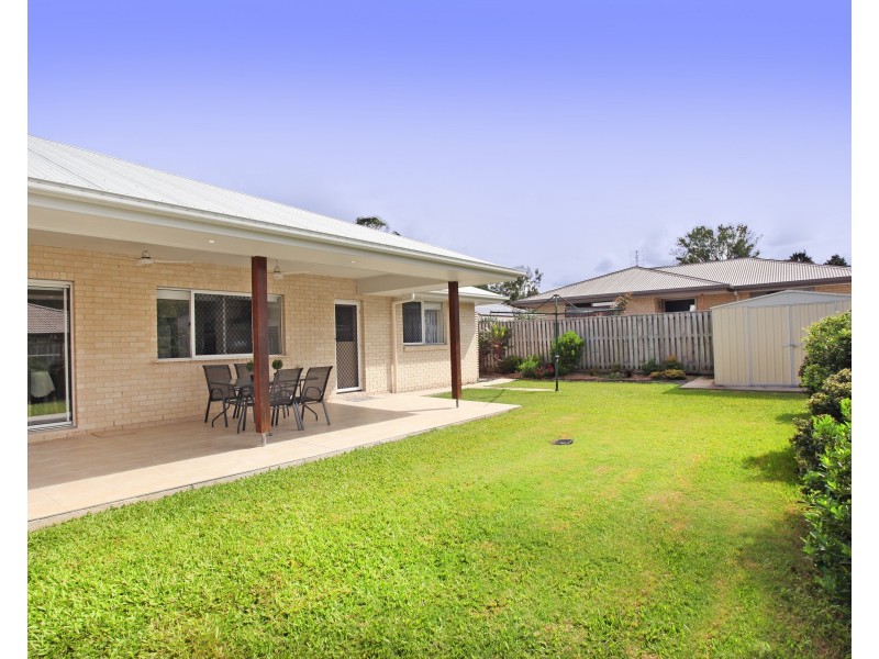 3 Griffin Place, Coes Creek QLD 4560