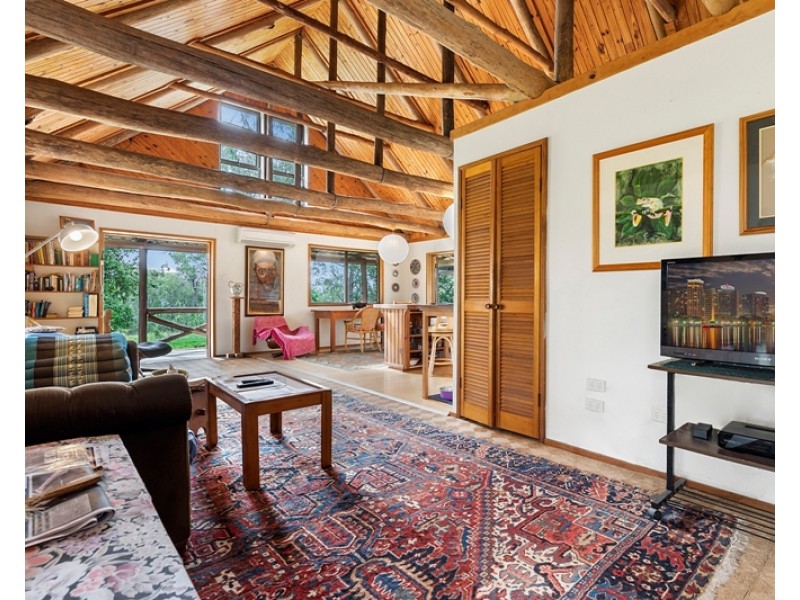 2715 Eumundi Kenilworth Road, Kenilworth QLD 4574