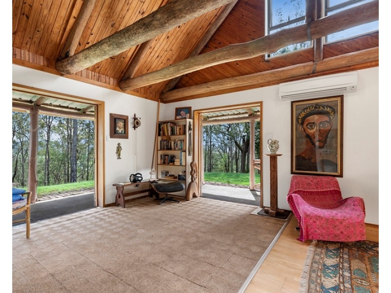 2715 Eumundi Kenilworth Road, Kenilworth QLD 4574