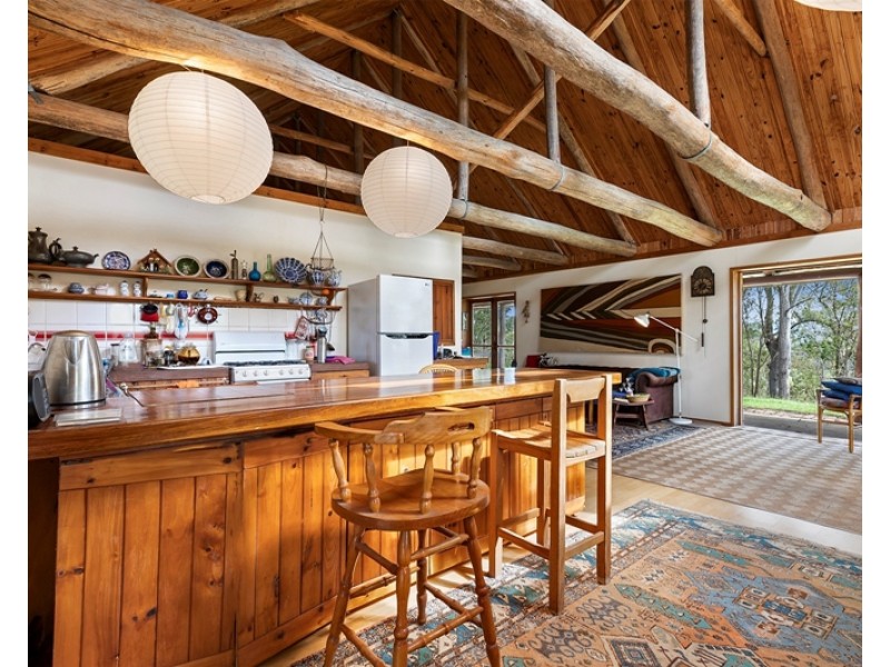 2715 Eumundi Kenilworth Road, Kenilworth QLD 4574
