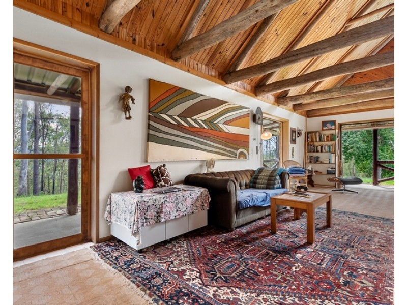 2715 Eumundi Kenilworth Road, Kenilworth QLD 4574