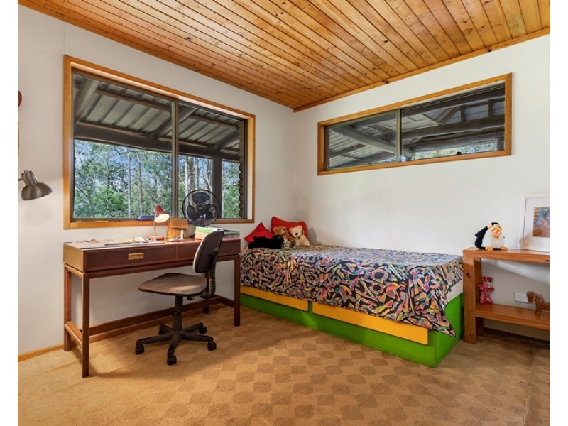 2715 Eumundi Kenilworth Road, Kenilworth QLD 4574