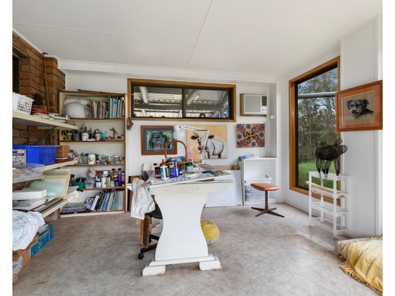 2715 Eumundi Kenilworth Road, Kenilworth QLD 4574
