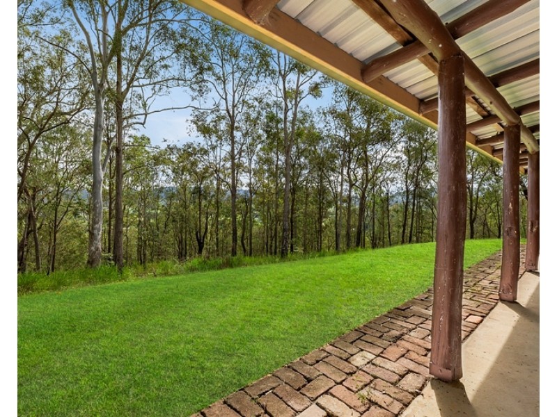 2715 Eumundi Kenilworth Road, Kenilworth QLD 4574