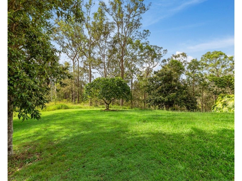 2715 Eumundi Kenilworth Road, Kenilworth QLD 4574