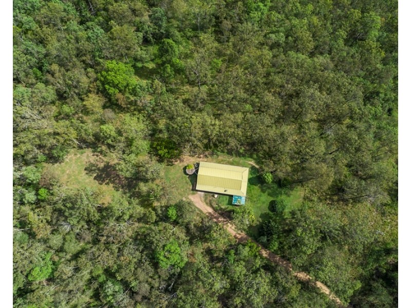 2715 Eumundi Kenilworth Road, Kenilworth QLD 4574