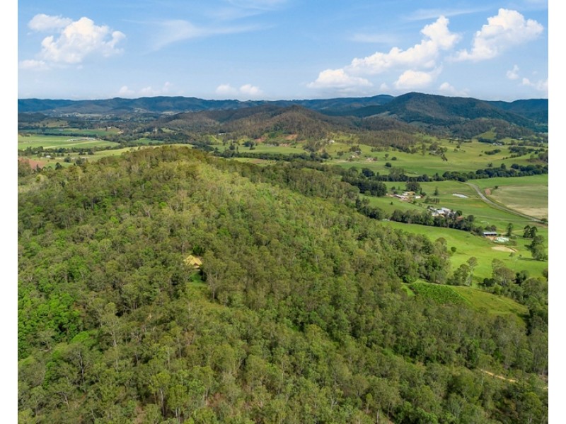 2715 Eumundi Kenilworth Road, Kenilworth QLD 4574