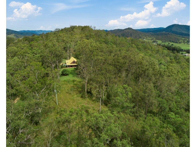 2715 Eumundi Kenilworth Road, Kenilworth QLD 4574