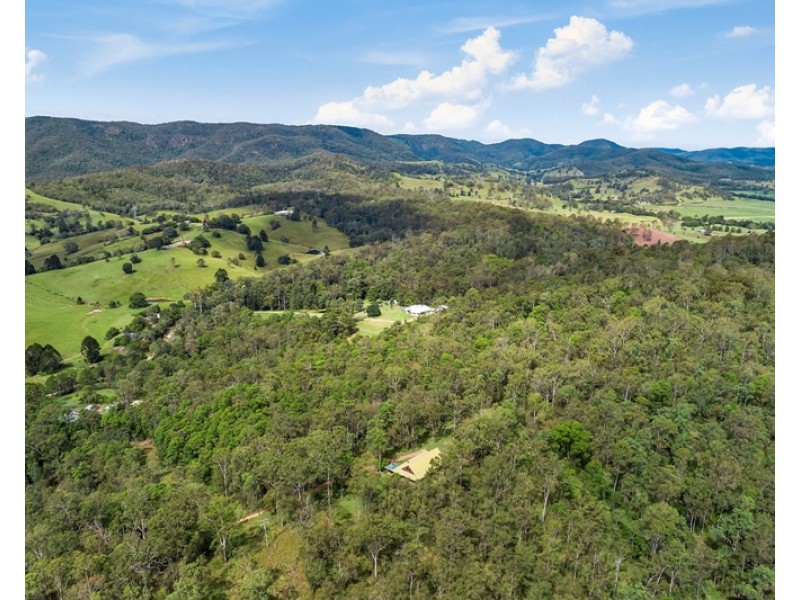 2715 Eumundi Kenilworth Road, Kenilworth QLD 4574