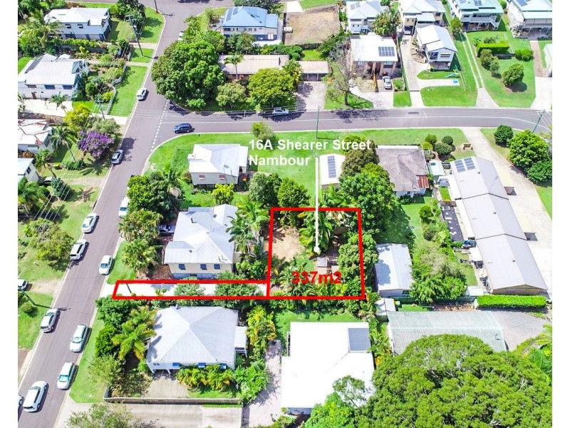 16A Shearer Street, Nambour QLD 4560