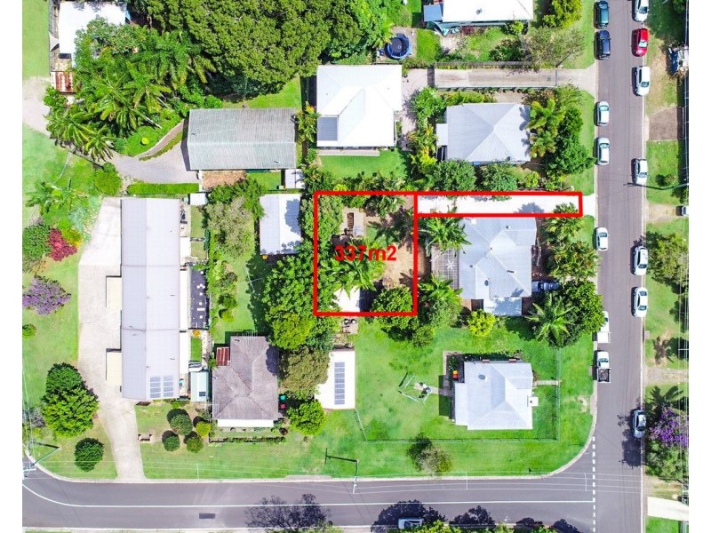 16A Shearer Street, Nambour QLD 4560
