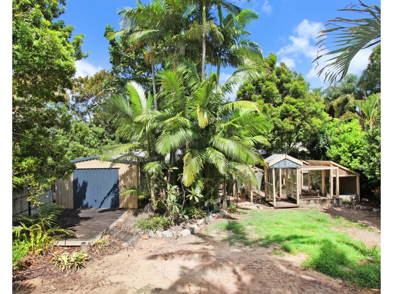 16A Shearer Street, Nambour QLD 4560