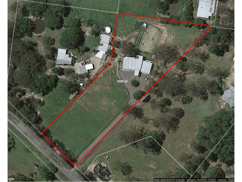 133 Collins Road, Ninderry QLD 4561