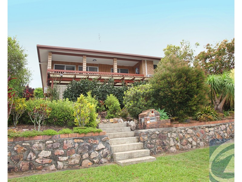 4 Blaxland Road, Nambour QLD 4560