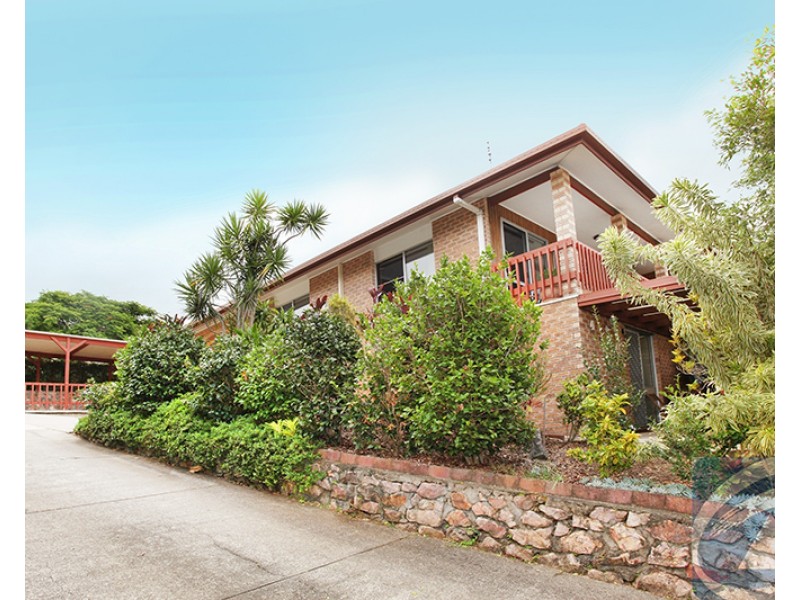 4 Blaxland Road, Nambour QLD 4560