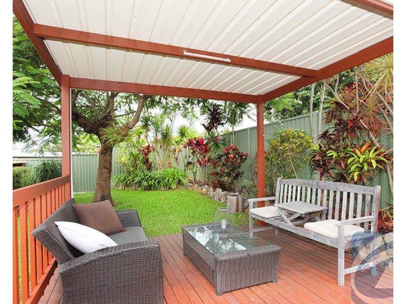 4 Blaxland Road, Nambour QLD 4560