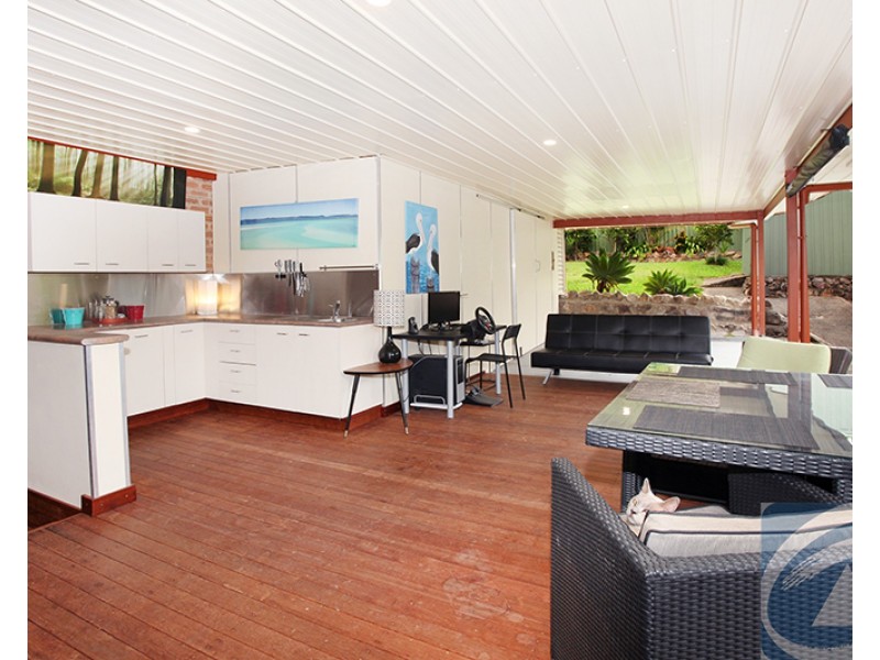 4 Blaxland Road, Nambour QLD 4560