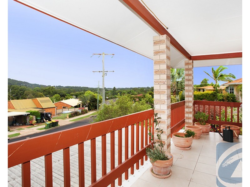 4 Blaxland Road, Nambour QLD 4560
