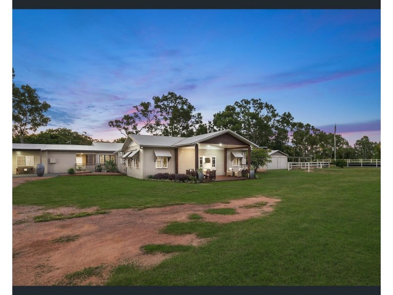 48-52 Noyland Road, Alligator Creek QLD 4816
