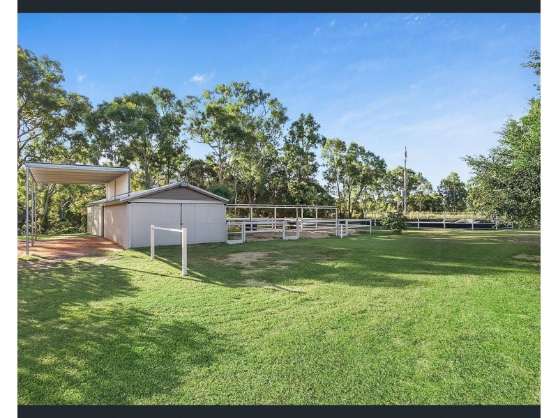 48-52 Noyland Road, Alligator Creek QLD 4816