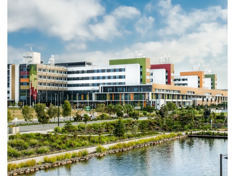 Affinity Place, Birtinya QLD 4575