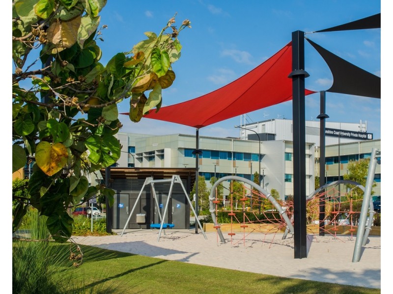 Affinity Place, Birtinya QLD 4575