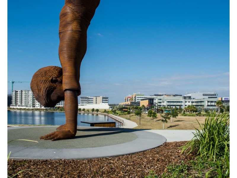 Affinity Place, Birtinya QLD 4575