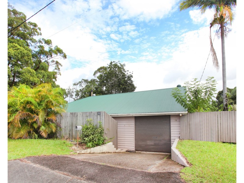 50 Lamington Terrace, Nambour QLD 4560