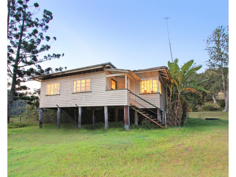 1206-1210 Yabba Creek Road, Imbil QLD 4570