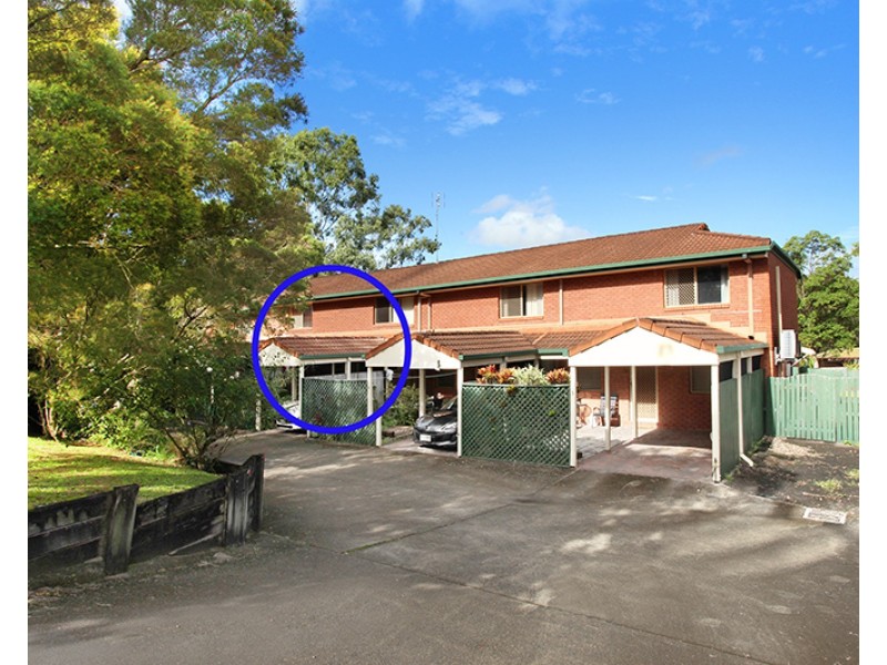 3/18 Solandra Street, Nambour QLD 4560