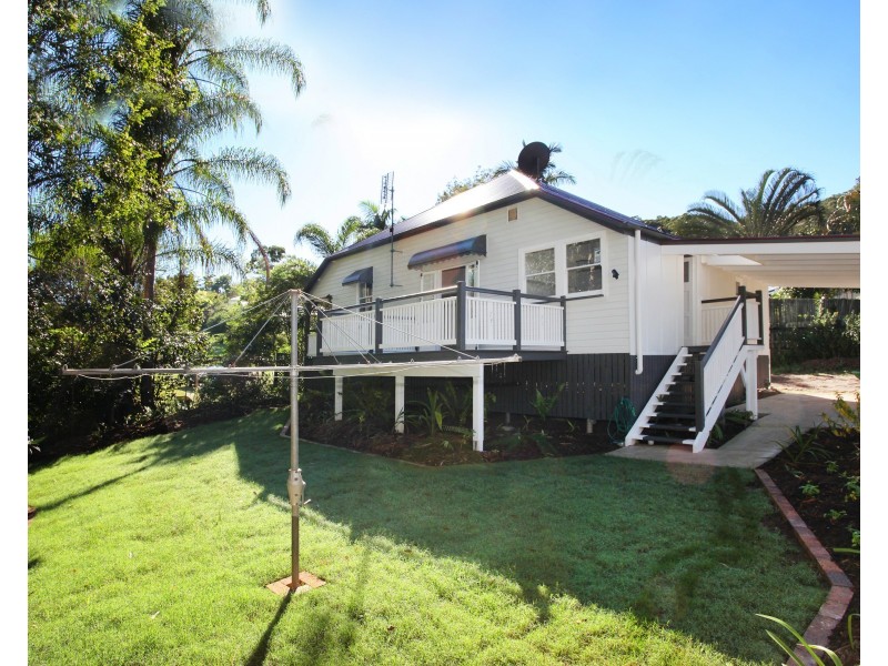 11 Hocking Street, Nambour QLD 4560