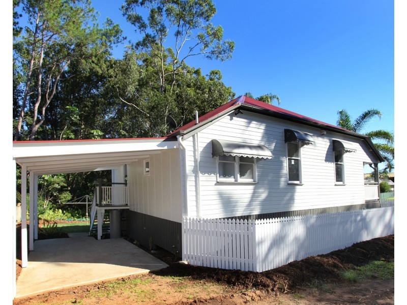 11 Hocking Street, Nambour QLD 4560