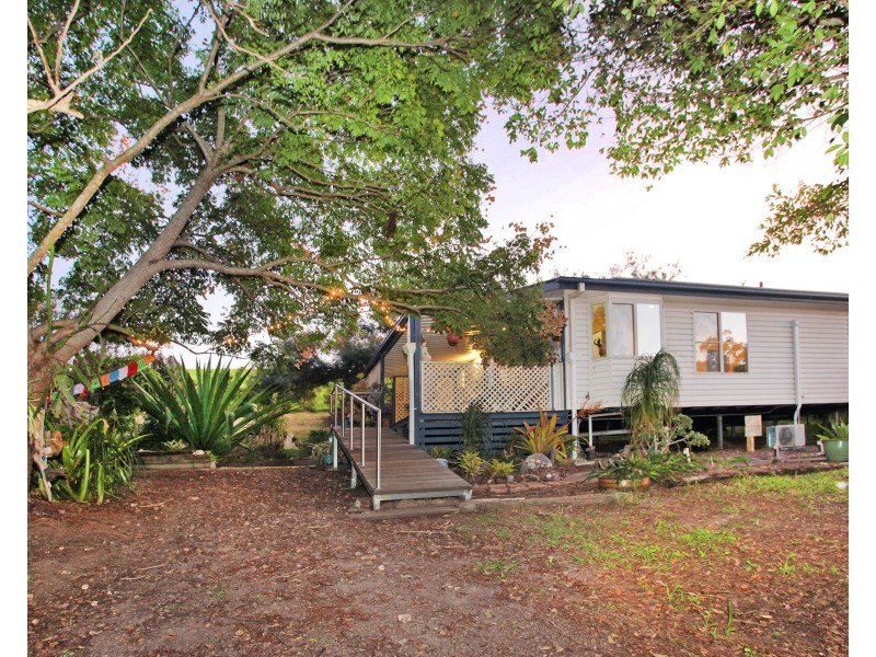 9 George Street, Brooloo QLD 4570