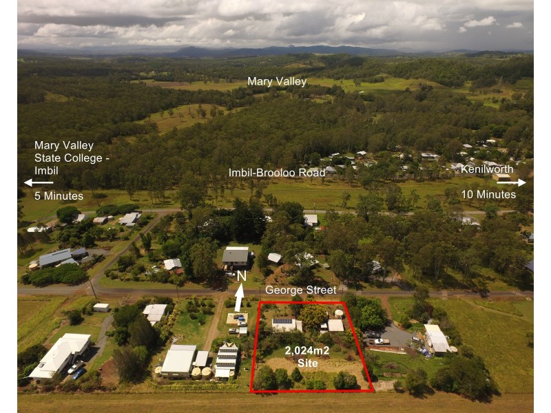 9 George Street, Brooloo QLD 4570