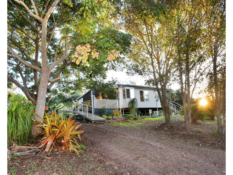9 George Street, Brooloo QLD 4570