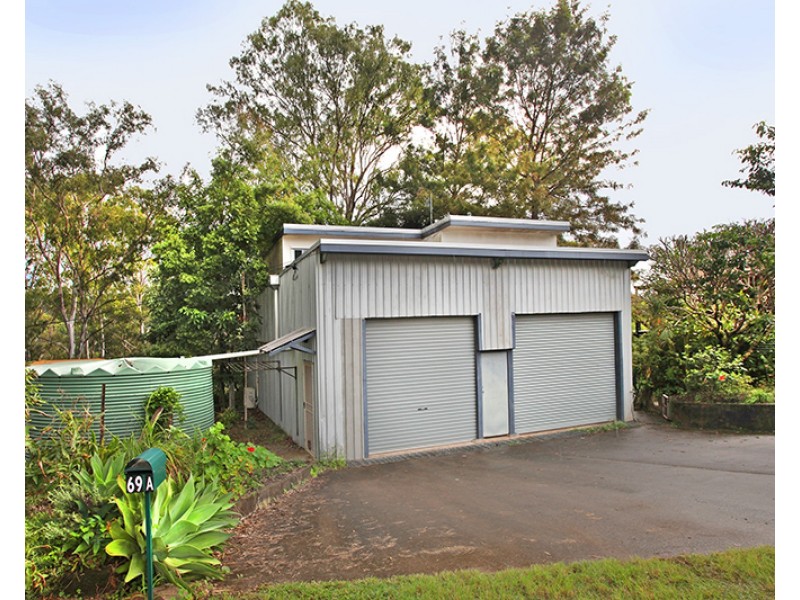 69A Savillles Road, Highworth QLD 4560