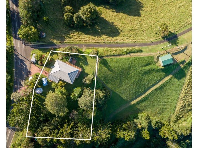 29 Kureelpa Falls Road, Kureelpa QLD 4560