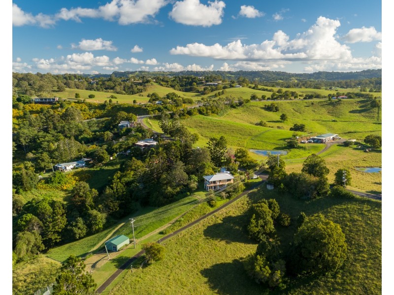 29 Kureelpa Falls Road, Kureelpa QLD 4560