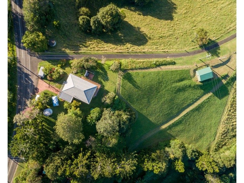 29 Kureelpa Falls Road, Kureelpa QLD 4560