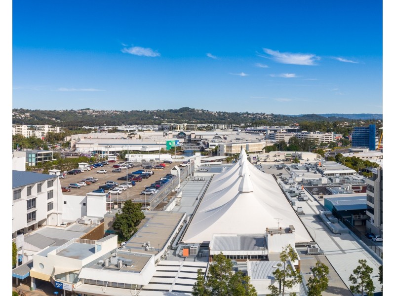 WAVES Apartment 801/36-38 Duporth Avenue, Maroochydore QLD 4558
