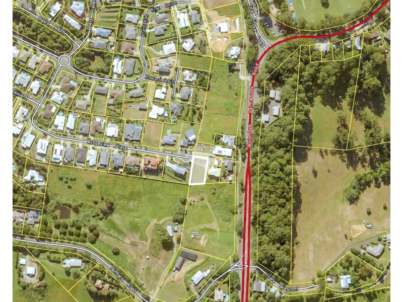 30 Ridgeview Place, Woombye QLD 4559