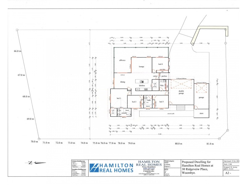 30 Ridgeview Place, Woombye QLD 4559
