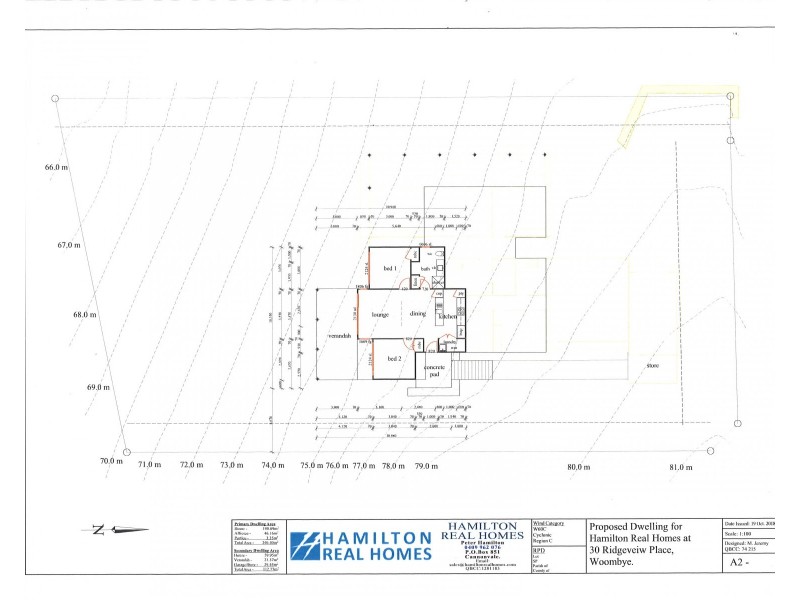 30 Ridgeview Place, Woombye QLD 4559