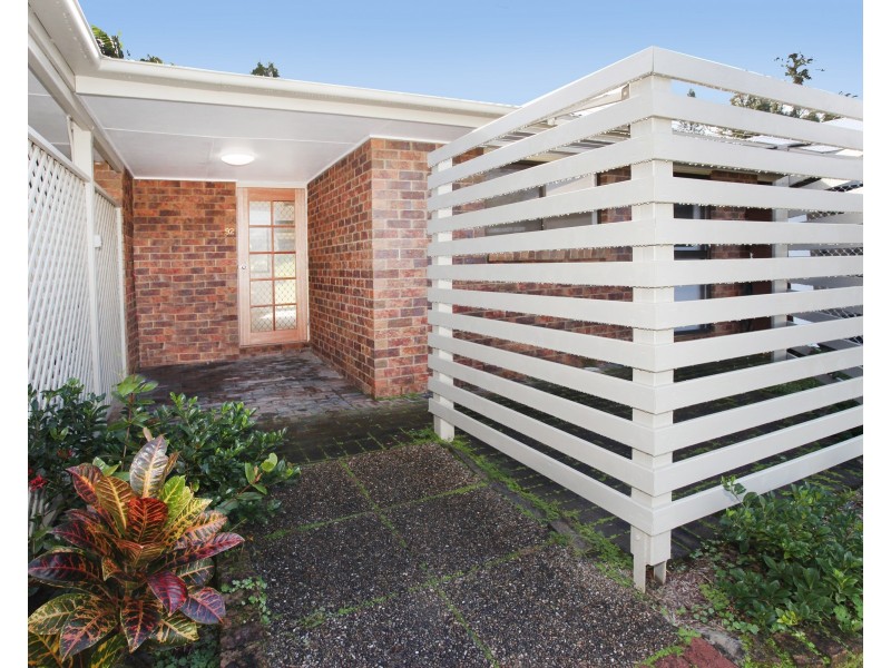 92/18 Doolan Street, Nambour QLD 4560