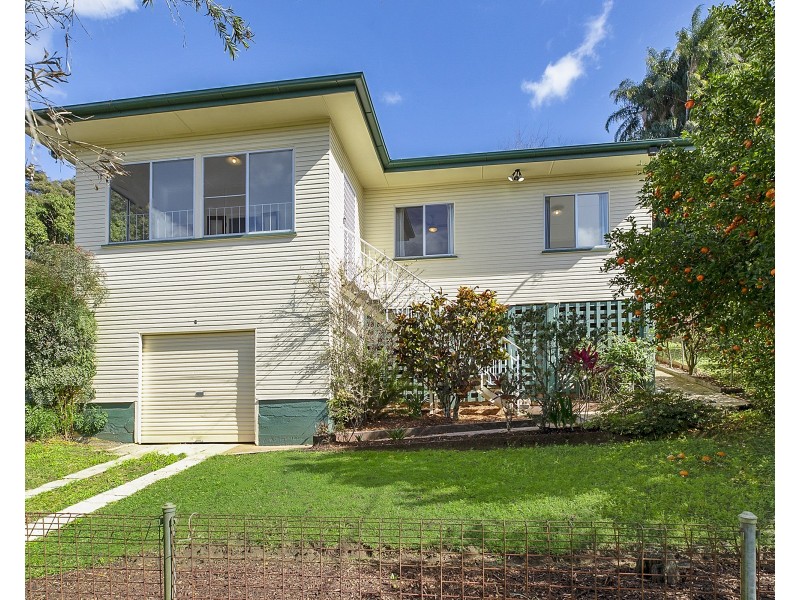 2 Mayfield Street, Nambour QLD 4560